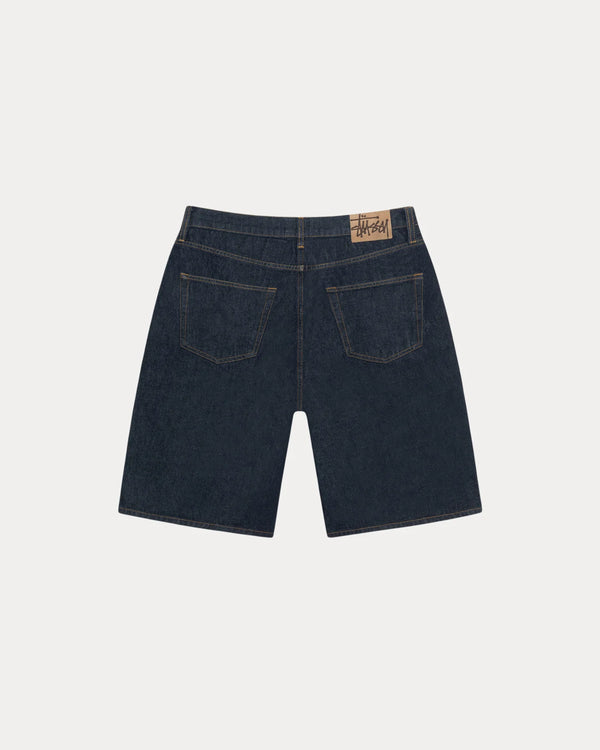 BIG OL' SHORT DENIM