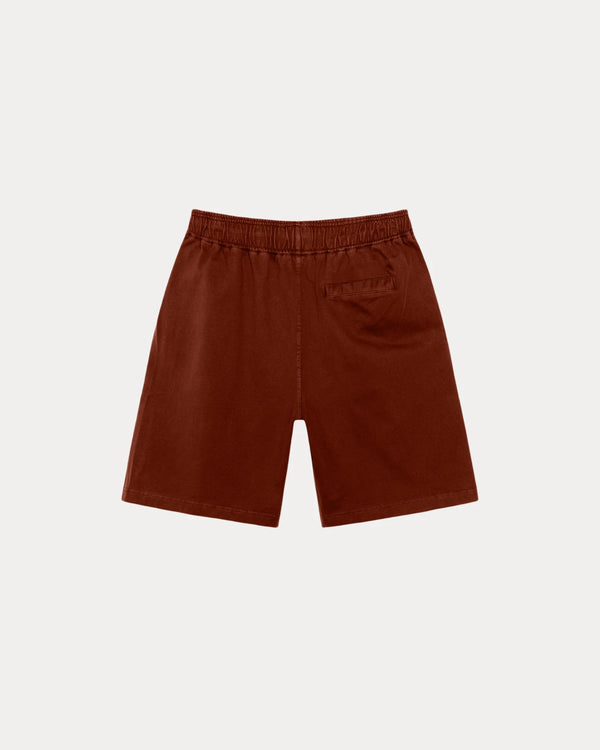 HEAVY JERSEY SHORT