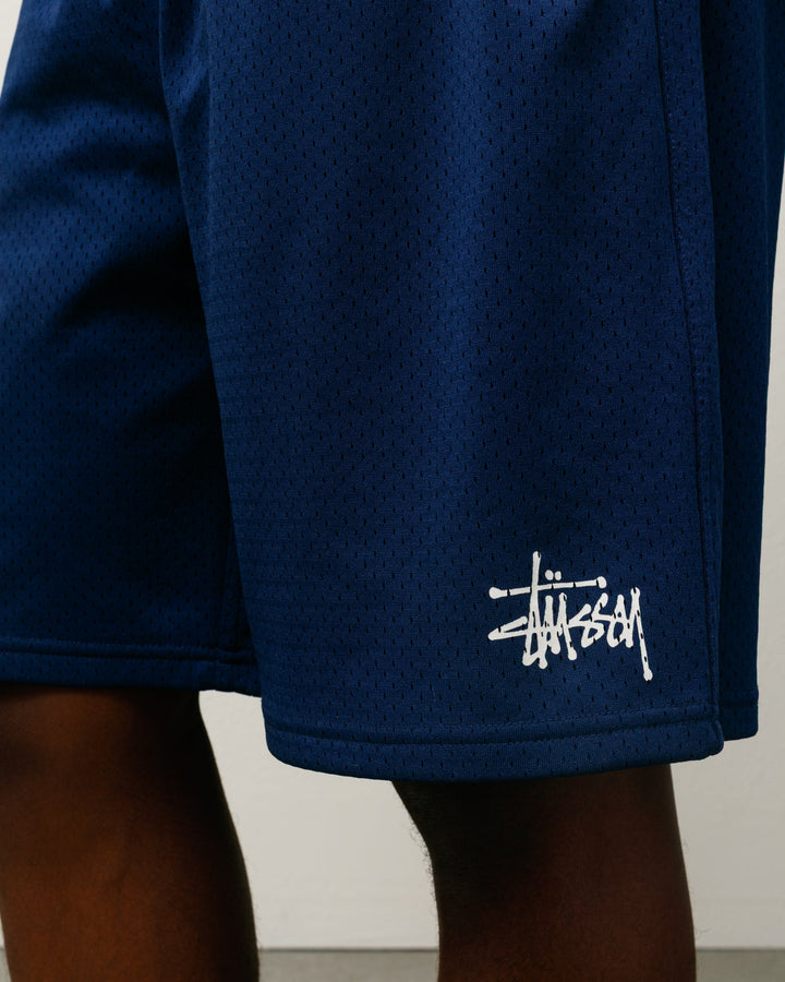 BASIC MESH SHORT