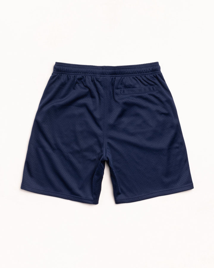 BASIC MESH SHORT