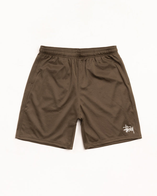 BASIC MESH SHORT
