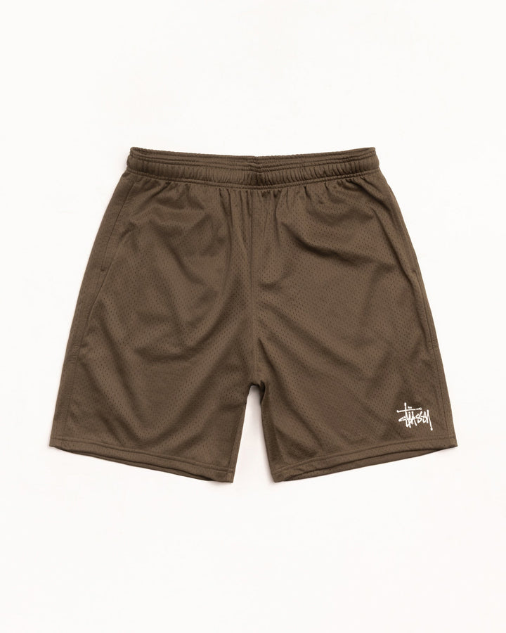 BASIC MESH SHORT