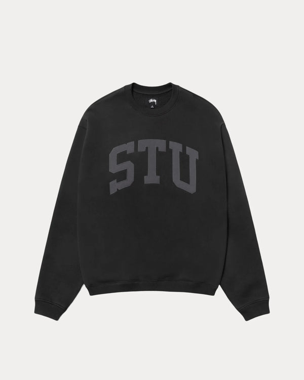STU RELAXED HOODIE