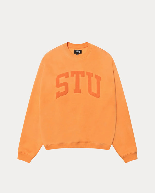 STU RELAXED HOODIE
