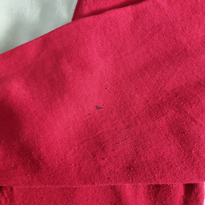 Nike spell out sweater maat L/XL