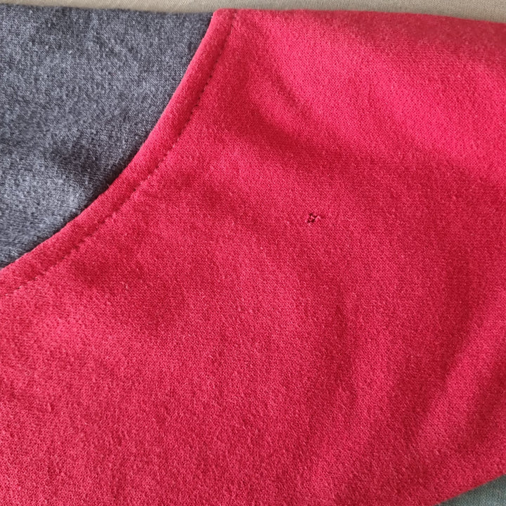 Nike AIR 90s sweater maat M