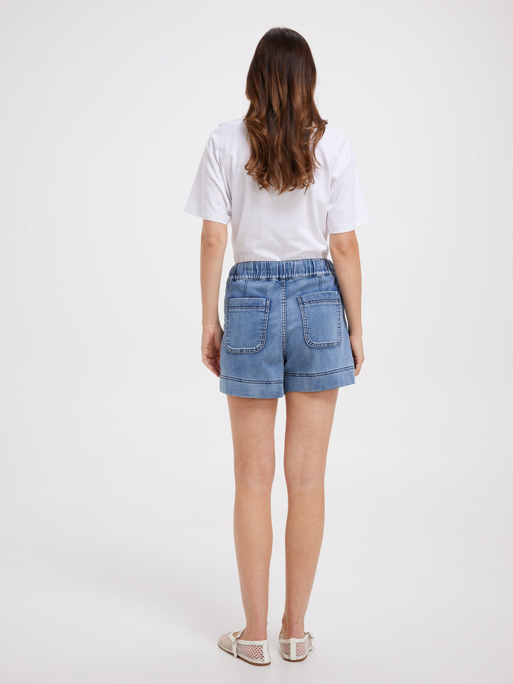 Just Jeans Amaze Jog Short