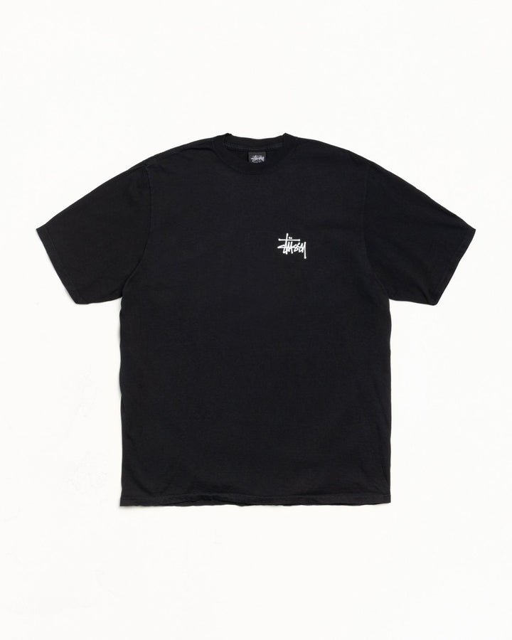 BASIC STÜSSY TEE