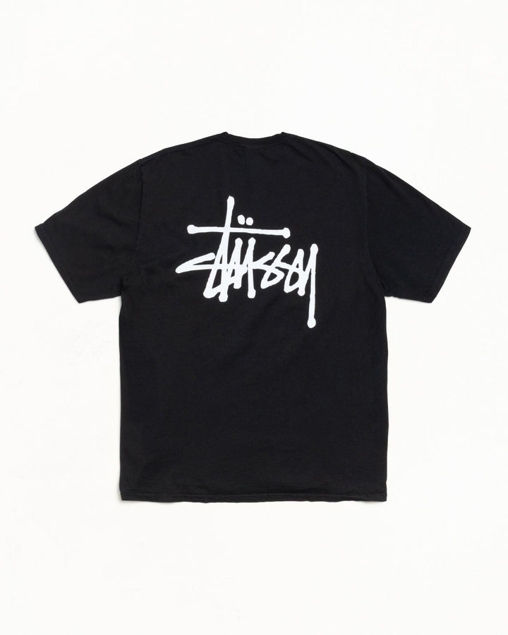 BASIC STÜSSY TEE