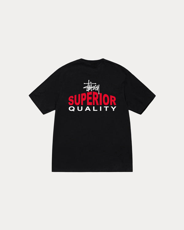SUPERIOR QUALITY TEE