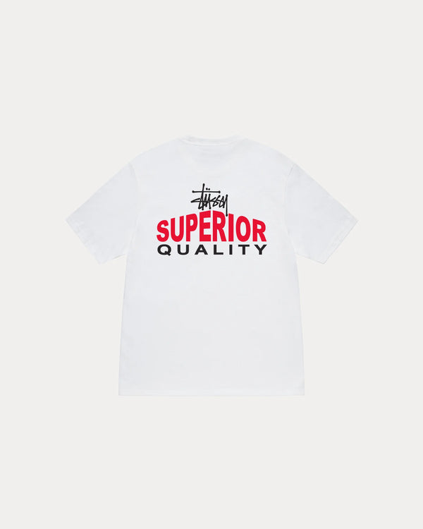 SUPERIOR QUALITY TEE