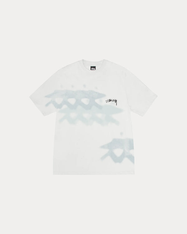 LOW TIDE TEE PIGMENT DYED