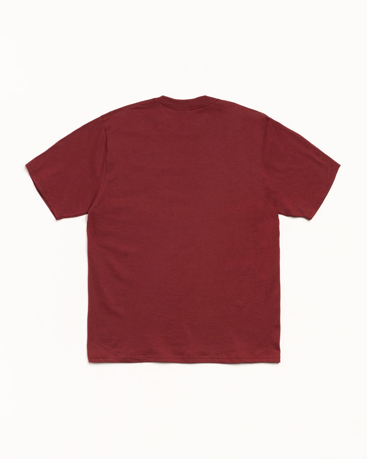 LONG RANGE TEE