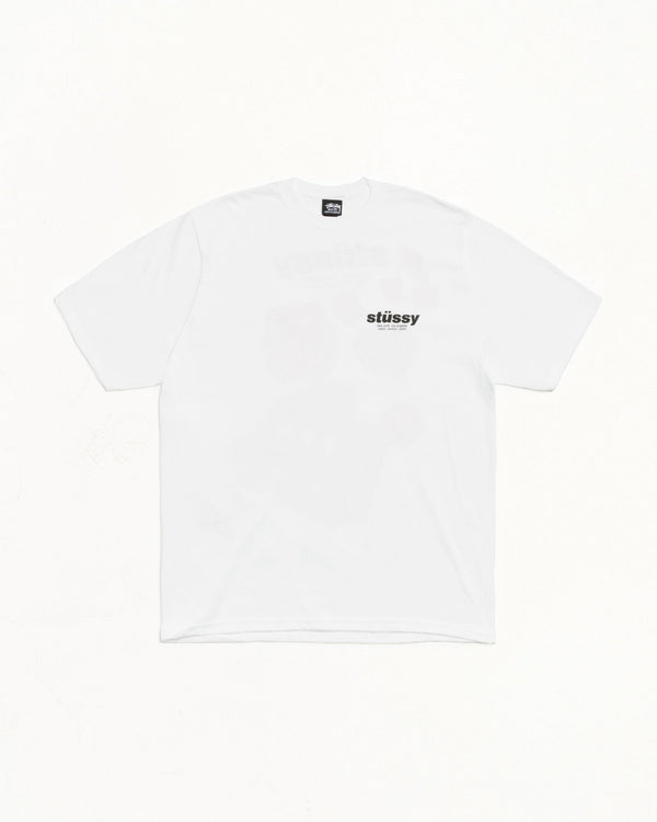 ROLLERS TEE