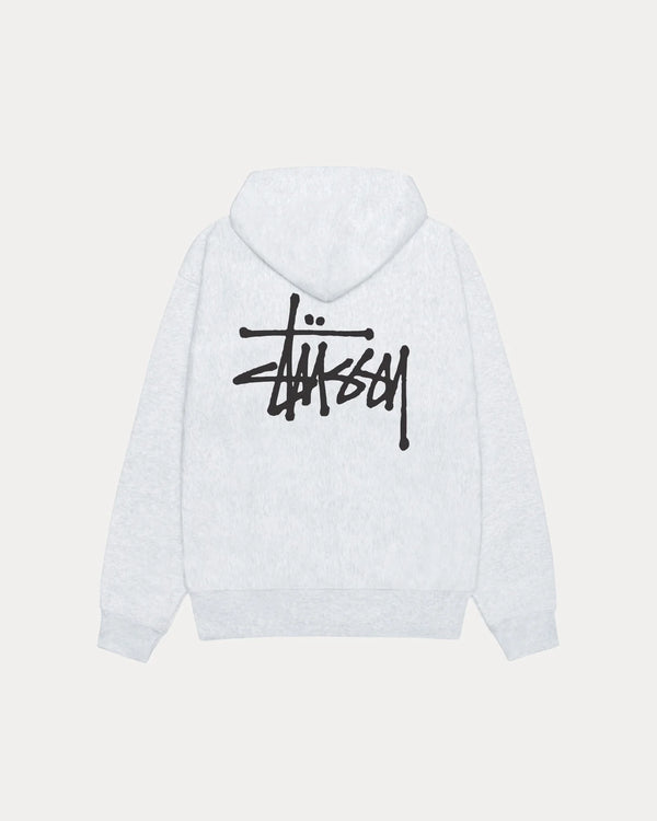 BASIC STÜSSY CREW