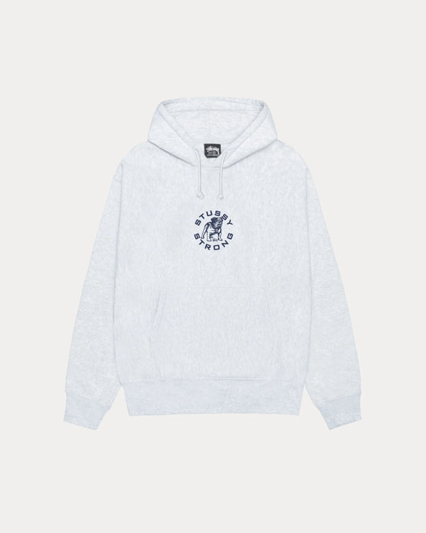 STRONG MAC HOODIE