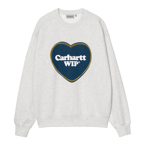 Kindness Heart Sweatshirt