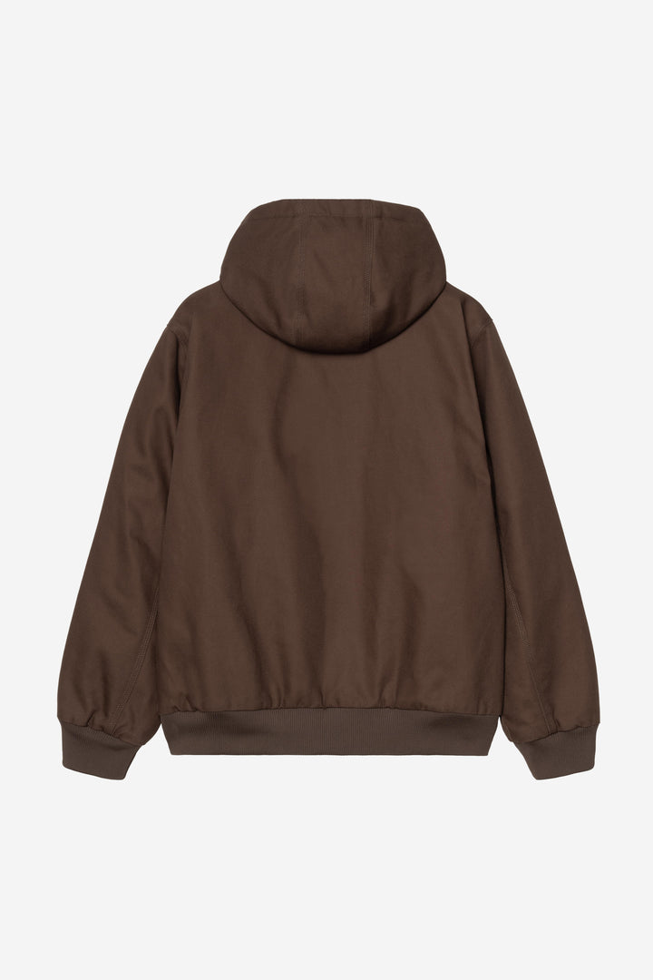 Active Jacket (Winter)