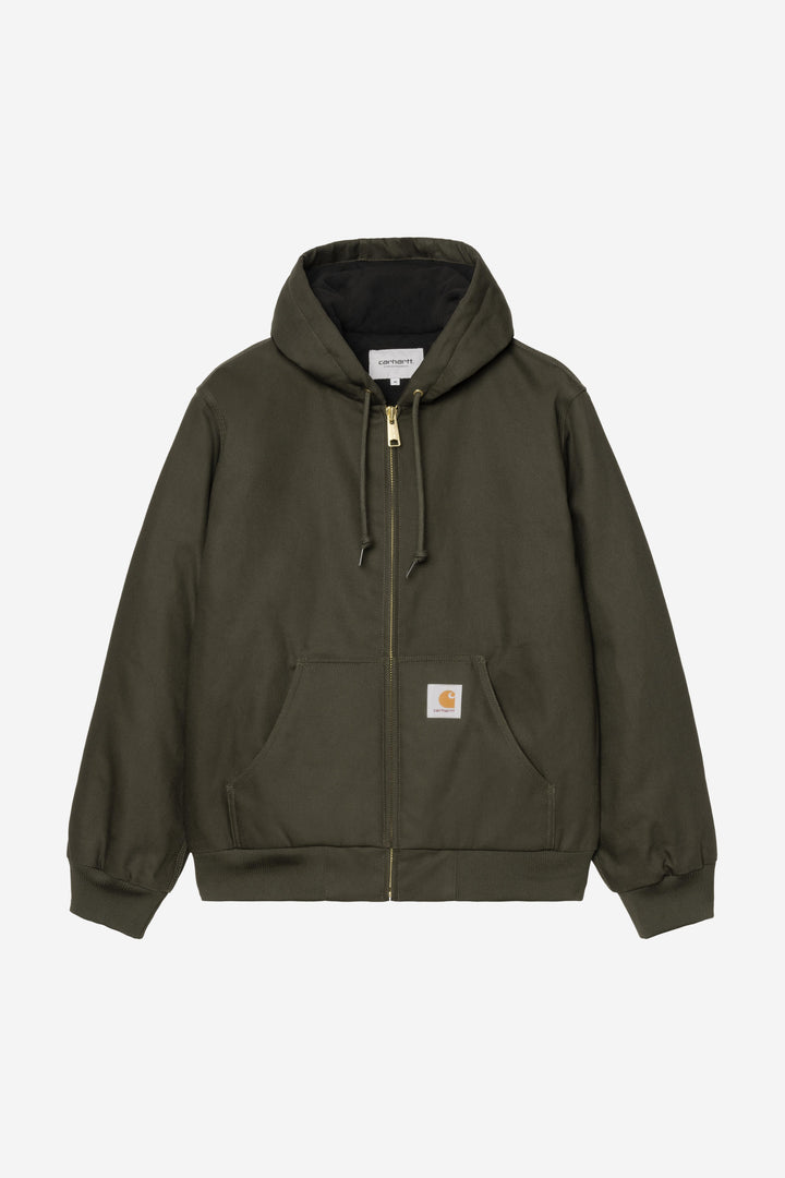 Active Jacket (Winter)