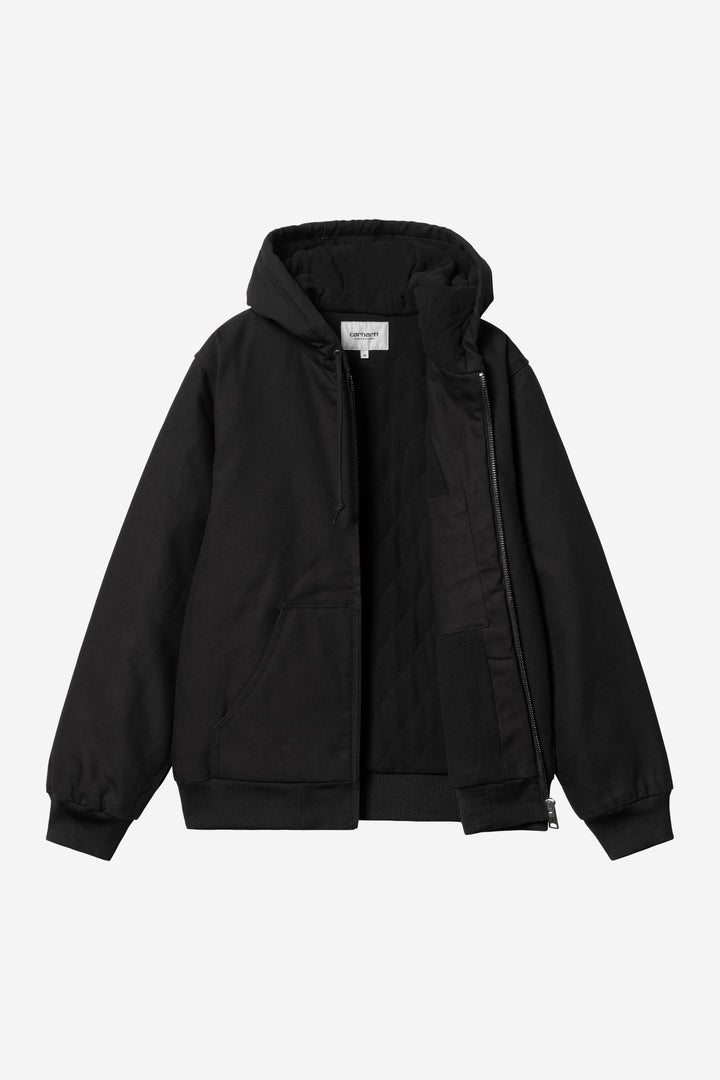 Active Jacket (Winter)