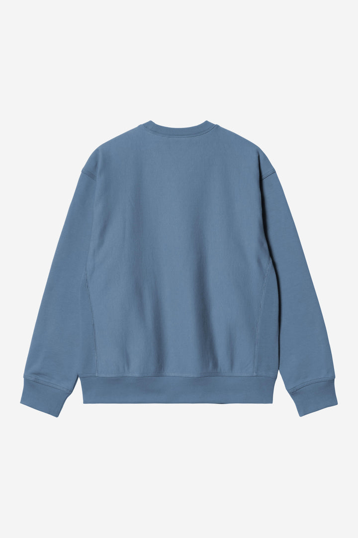 American Script Sweatshirt