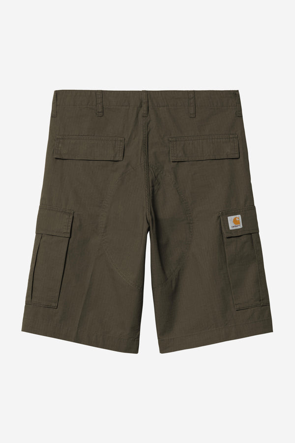 Regular Cargo Short