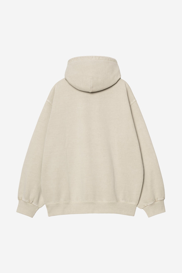 Hooded Vista Sweatshirt