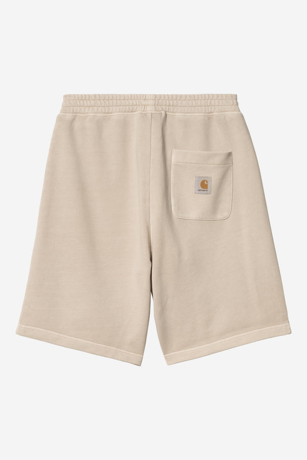 Nelson Sweat Short