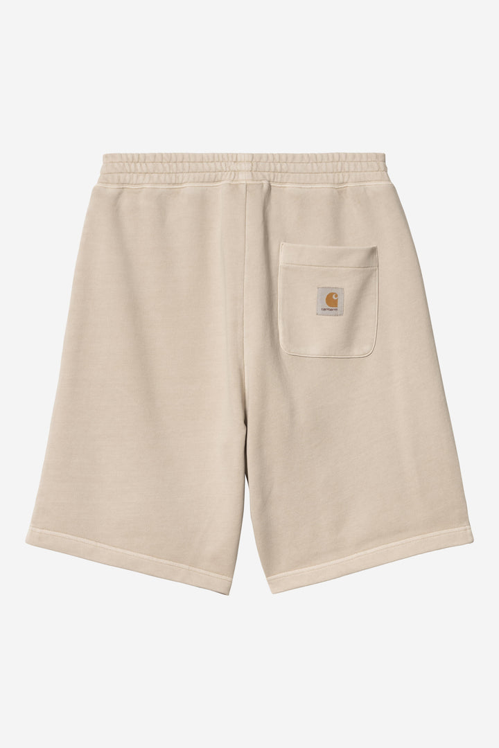 Nelson Sweat Short