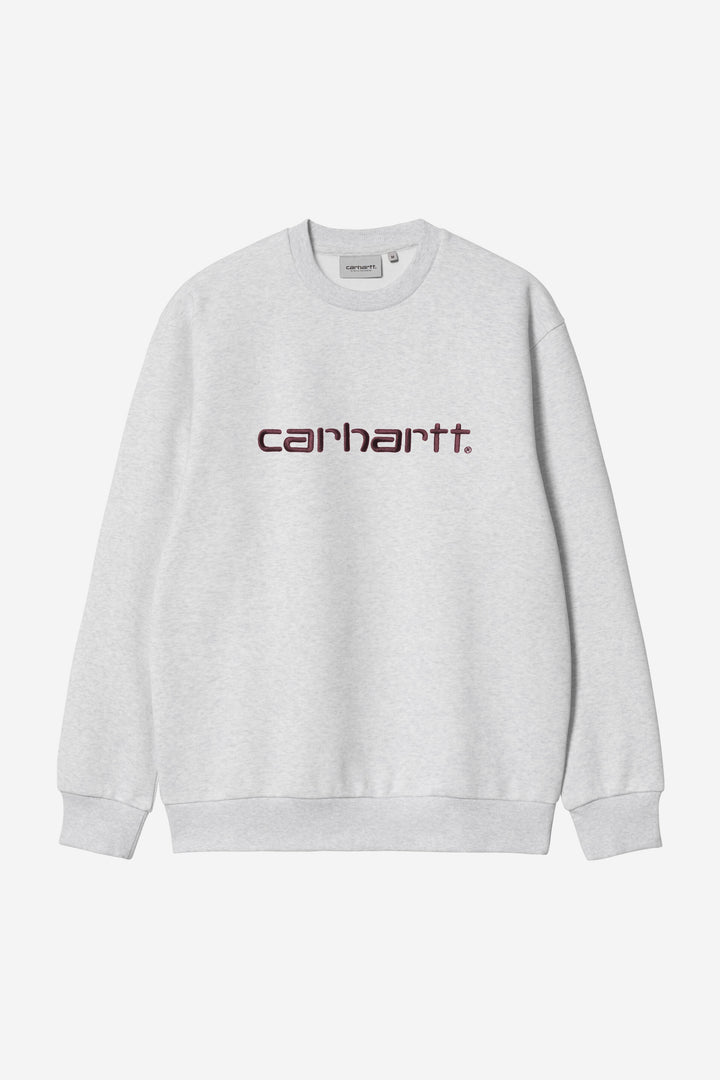 Carhartt Sweatshirt