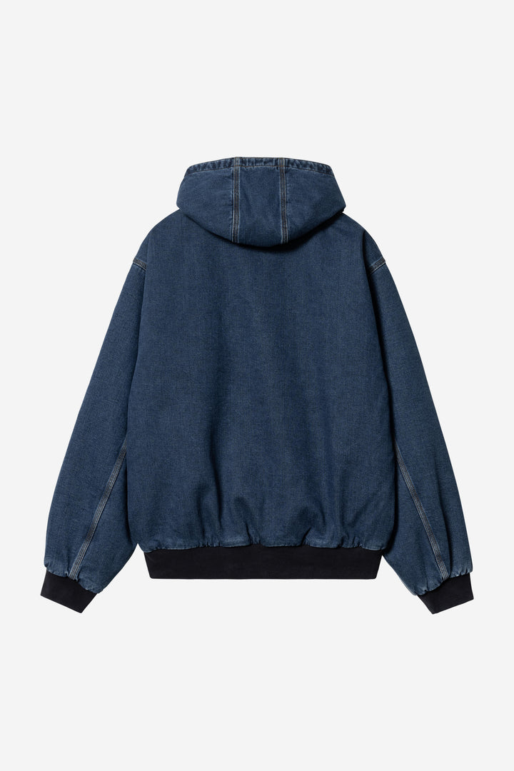 OG Active Jacket (Winter)