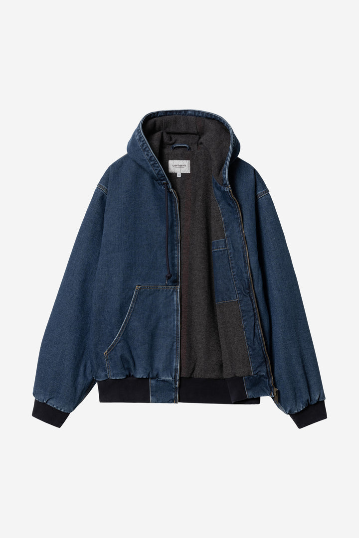 OG Active Jacket (Winter)