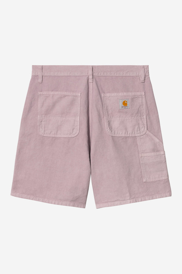 Walter Single Knee Short