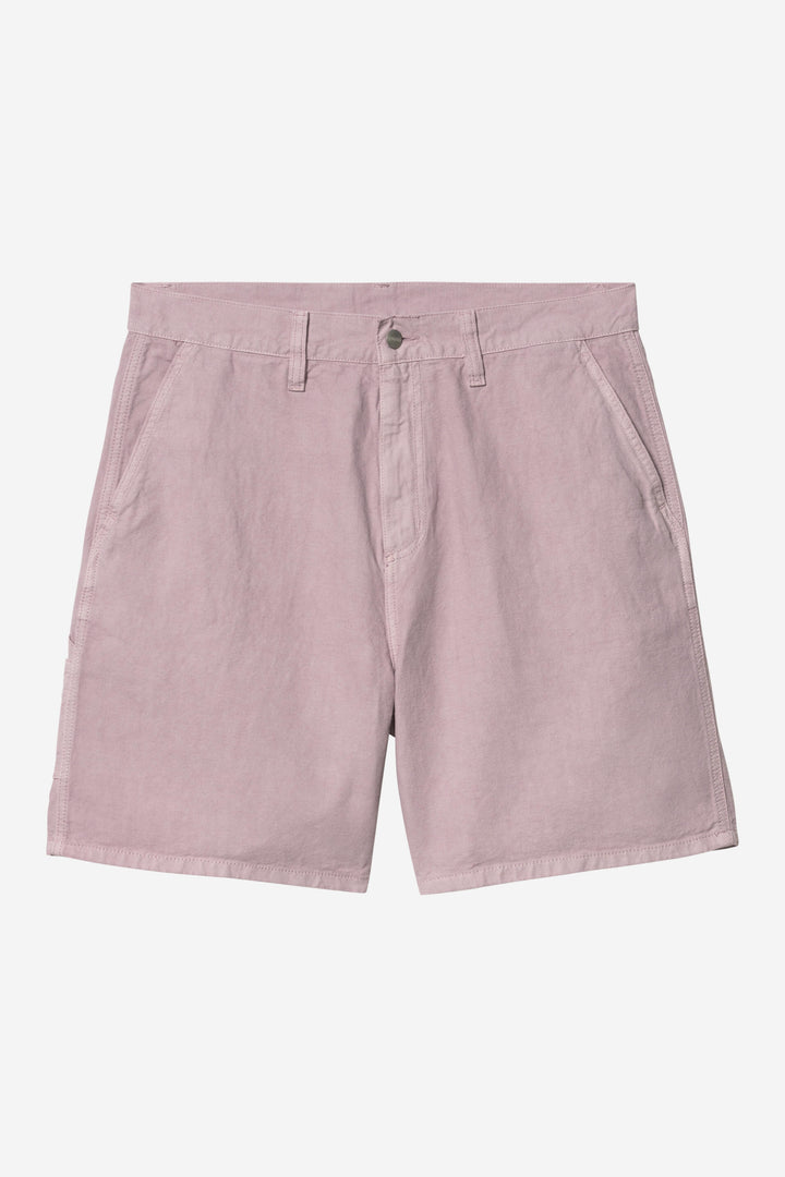 Walter Single Knee Short