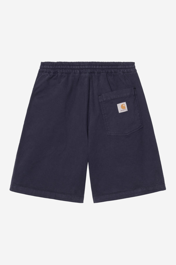 Floyde Short