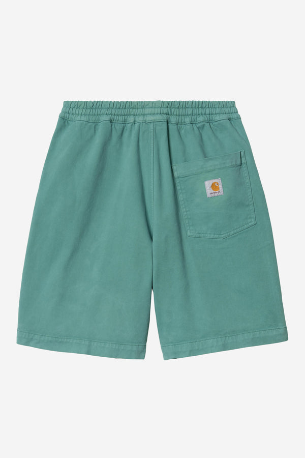 Floyde Short