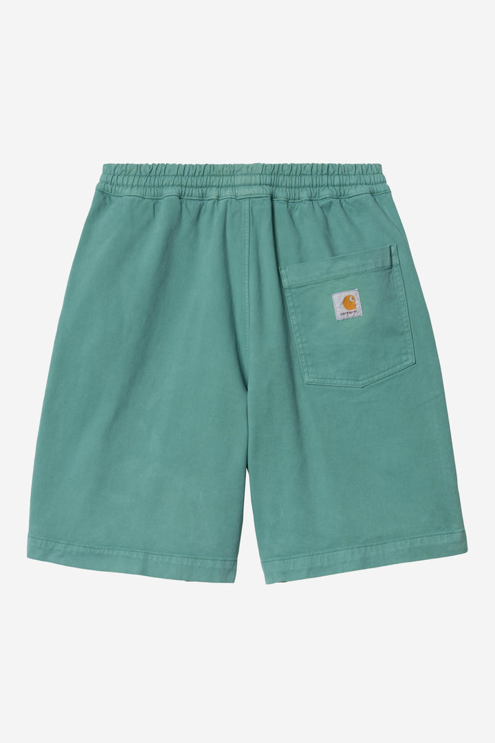 Floyde Short