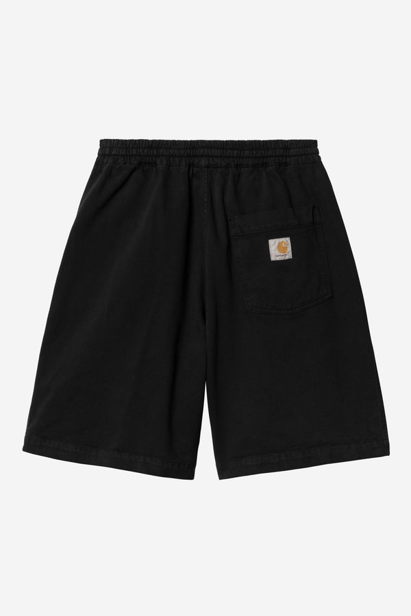 Floyde Short