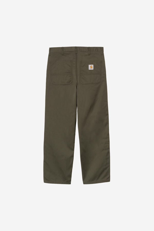 Simple Pant