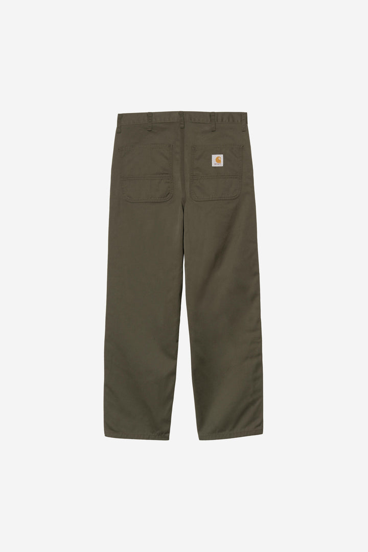 Simple Pant