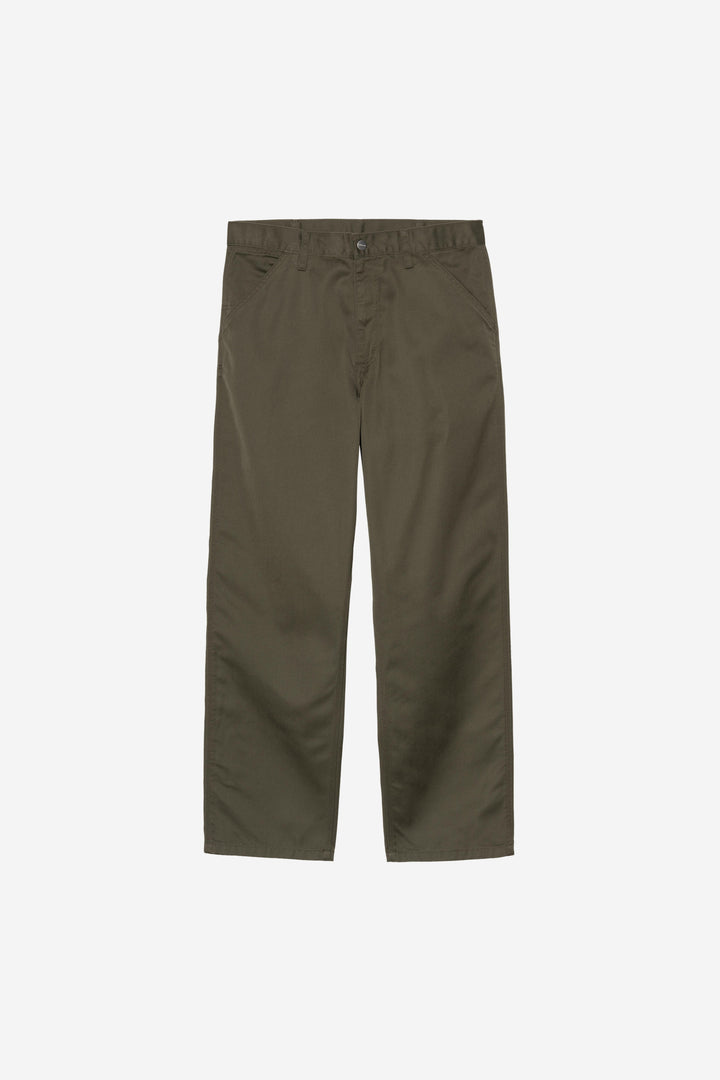 Simple Pant