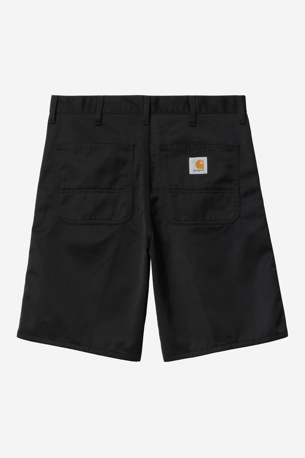 Simple Short