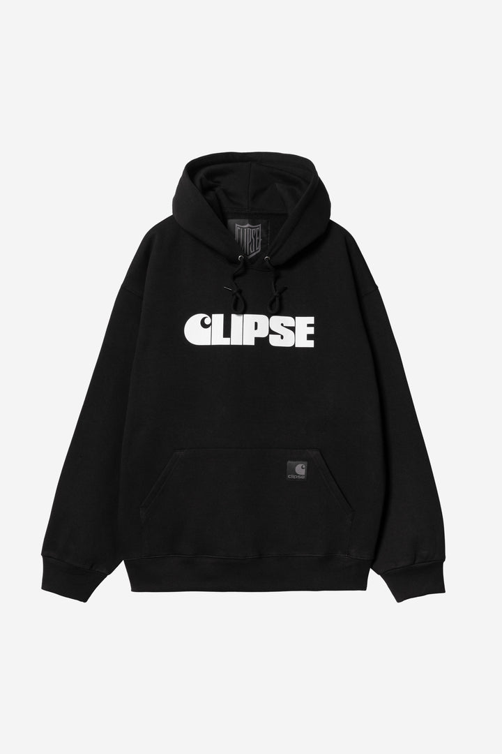 Clipse x Carhartt WIP Let God Sort'Em Out Hoodie