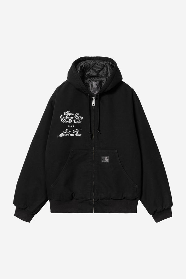 Clipse x Carhartt WIP OG Active Jacket
