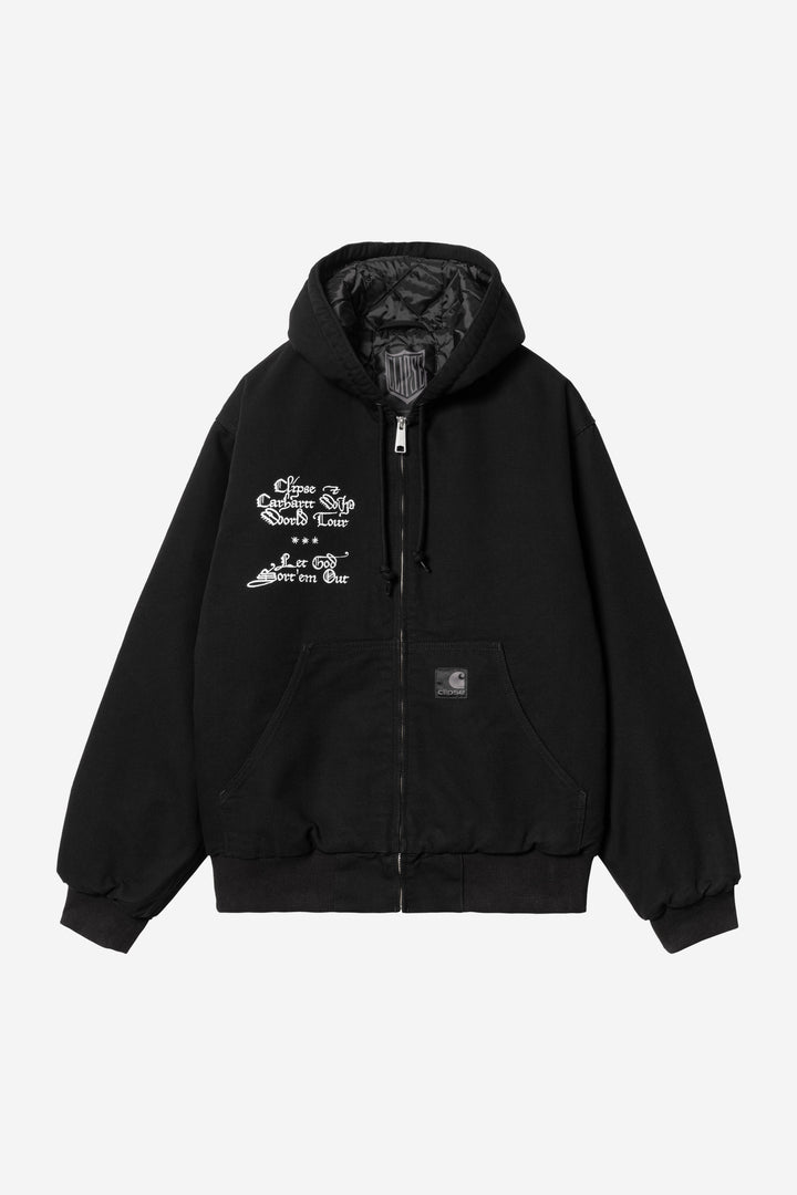 Clipse x Carhartt WIP OG Active Jacket