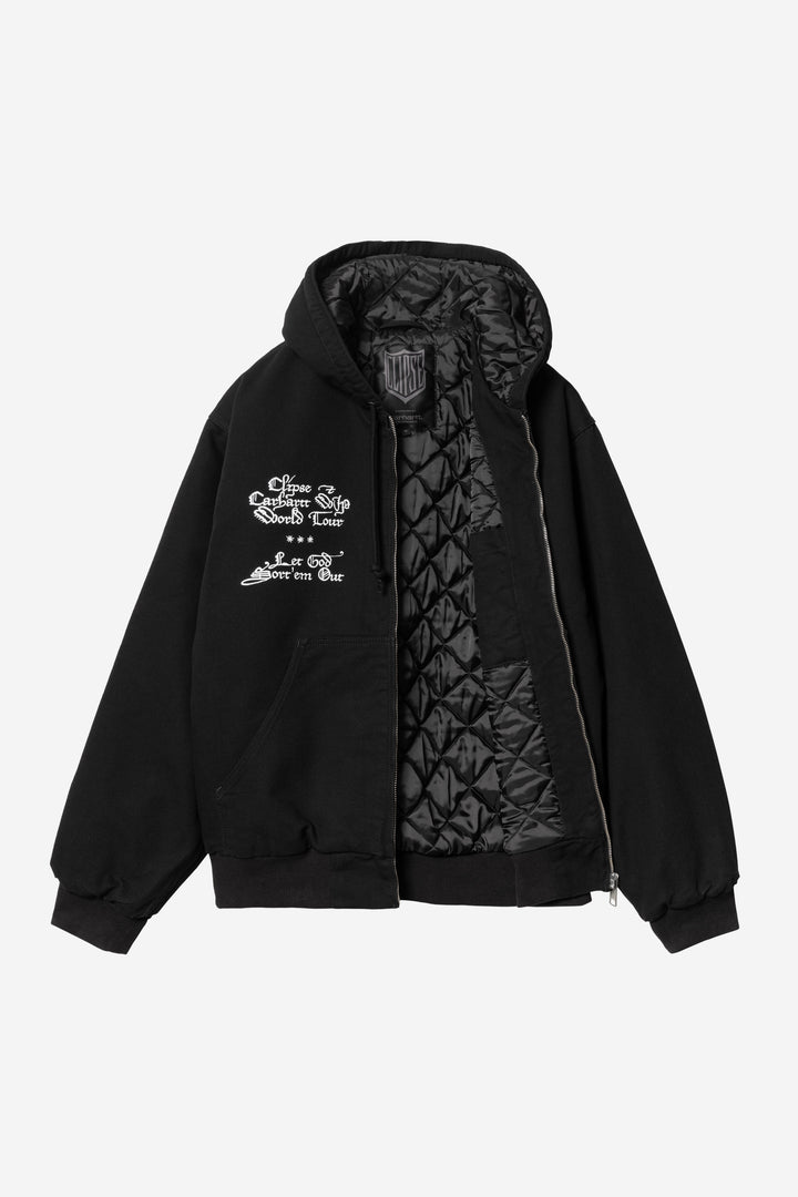 Clipse x Carhartt WIP OG Active Jacket