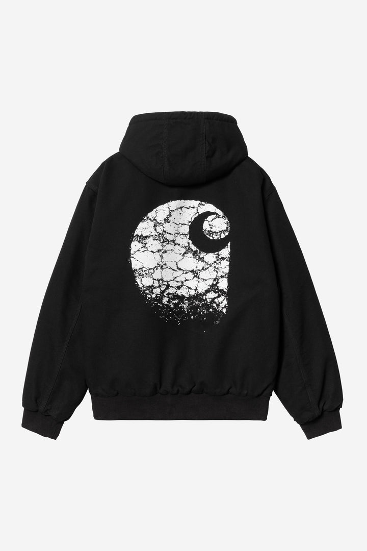 Clipse x Carhartt WIP OG Active Jacket