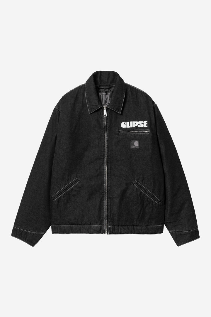 Clipse x Carhartt WIP OG Detroit Jacket