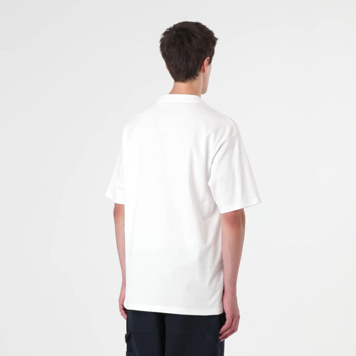 S/S Schooling Heart T-Shirt