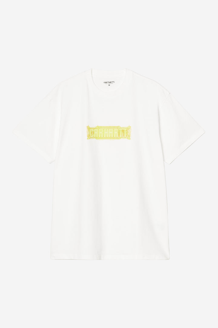 S/S Electric Boogie T-Shirt
